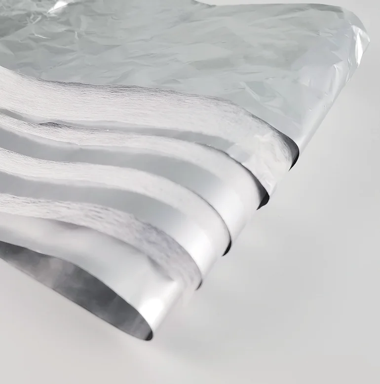 CryoMLI 201 CryoMLI cryogenic material product